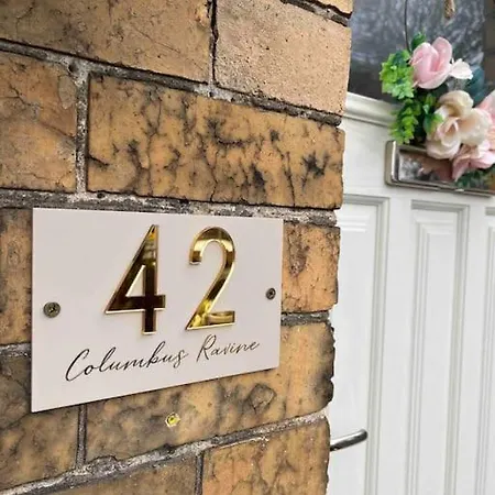 Amazingly Located 4bedroom House *